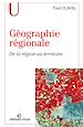 Téléchargez le livre numérique:  Géographie régionale