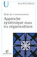 Téléchargez le livre numérique:  Étude des communications : approche systémique dans les organisations