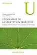 Téléchargez le livre numérique:  Géographie de la végétation terrestre