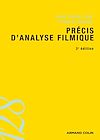 Télécharger le livre :  Précis d'analyse filmique