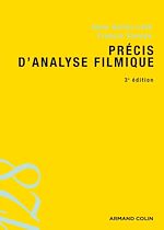 Télécharger cet ebook : Précis d'analyse filmique