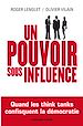 Téléchargez le livre numérique:  Un pouvoir sous influence