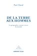 Téléchargez le livre numérique:  De la Terre aux Hommes