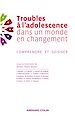 Téléchargez le livre numérique:  Troubles à l'adolescence dans un monde en changement