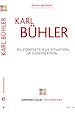 Téléchargez le livre numérique:  Karl Bühler