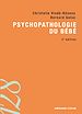Téléchargez le livre numérique:  Psychopathologie du bébé