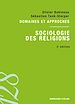 Téléchargez le livre numérique:  Sociologie des religions