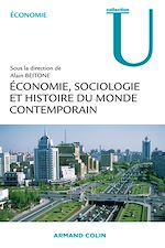 Télécharger cet ebook : Économie, Sociologie et Histoire du monde contemporain