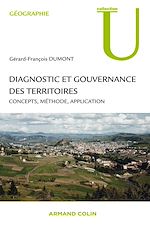 Téléchargez le livre numérique:  Diagnostic et gouvernance des territoires