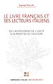 Téléchargez le livre numérique:  Le livre français et ses lecteurs italiens