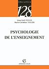 Télécharger le livre :  Psychologie de l'enseignement