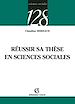 Téléchargez le livre numérique:  Réussir sa thèse en sciences sociales