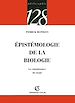 Téléchargez le livre numérique:  Épistémologie de la biologie