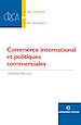 Téléchargez le livre numérique:  Commerce international et politiques commerciales