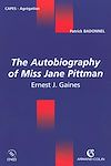 Télécharger l'ebook The Autobiography of Miss Jane Pittman