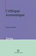 Téléchargez le livre numérique:  L'éthique économique