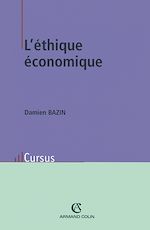 Téléchargez le livre numérique:  L'éthique économique