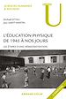Téléchargez le livre numérique:  L'éducation physique de 1945 à nos jours