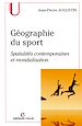 Téléchargez le livre numérique:  Géographie du sport
