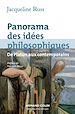 Téléchargez le livre numérique:  Panorama des idées philosophiques