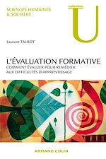 Télécharger cet ebook : L'évaluation formative