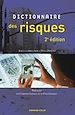 Téléchargez le livre numérique:  Dictionnaire des risques