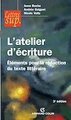 Télécharger l'ebook L'atelier d'�criture