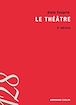 Télécharger le livre : Le théâtre