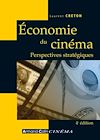 Télécharger l'ebook �conomie du cin�ma