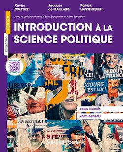 Dissertation science politique
