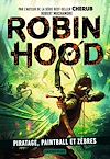 Robin Hood (Tome 2) | Muchamore, Robert