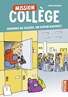 Mission collège (Tome 1) | Dieuaide, Sophie