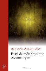 Download this eBook Essai de métaphysique oecuménique