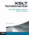 Télécharger le livre :  XSLT fondamental