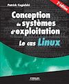 Conception de systèmes d'exploitation Linux