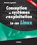 Téléchargez le livre numérique:  Conception des systèmes  d'exploitation