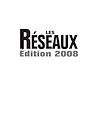 Les r�seaux