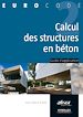 Téléchargez le livre numérique:  Calcul des structures en béton