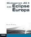Développement JEE 5 avec Eclipse Europa