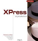 Téléchargez le livre numérique:  XPress en production