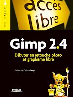 Télécharger cet ebook : Gimp 2.4