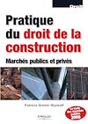 Depuis l entrée en vigueur de la révision de la norme Afnor NF&nbsp;P&nbsp;03-001 de décembre&nbsp;2000, de l ordonnance du 6&nbsp;juin&nbsp;2005 et du Code des marchés publics du 1er&nbsp;août&nbsp;2006 :

Quel est le rôle de chacun des intervenants à l acte de construire&nbsp;? d un pouvoir adjudicateur&nbsp;? d une entité adjudicatrice&nbsp;? du maître d ouvrage délégué&nbsp;? du conducteur d opération&nbsp;? du coordonnateur SPS et du maître d?oeuvre&nbsp;? 
Quelles règles connaître pour passer un marché de maîtrise d?oeuvre ou un marché de travaux&nbsp;? Qu est-ce qu une procédure adaptée&nbsp;? Comment répondre à un appel d offres&nbsp;? 
Quid de la dématérialisation des procédures de passation des marchés&nbsp;? Qu est-ce qu une signature électronique&nbsp;? Une copie de sauvegarde&nbsp;? 
Comment gérer les inévitables incidents en cours d exécution de chantier&nbsp;? Quelles sont les obligations des entreprises&nbsp;? Qu est-ce que le devoir de conseil&nbsp;? Quand faire une lettre de réserve&nbsp;? Q