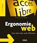 Téléchargez le livre numérique:  Ergonomie web