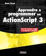 Télécharger cet ebook : Apprendre à programmer en ActionScript 3