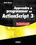 Téléchargez le livre numérique:  Apprendre à programmer en ActionScript 3