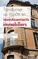 Téléchargez le livre numérique:  Transformer ses impôts en investissements immobiliers