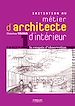 Téléchargez le livre numérique:  Initiation au métier d'architecte d'intérieur - Cahier 1