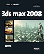 Télécharger cet ebook : 3ds max 2008