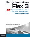 Télécharger le livre :  Programmation Flex 3