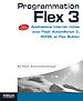 Téléchargez le livre numérique:  Programmation Flex 3